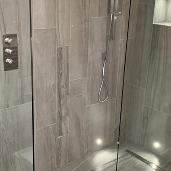 Renovation of a bungalow, Devon